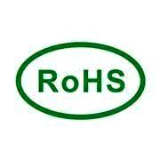 ROHS符合性认证证书
